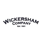 Wickersham Company Logo