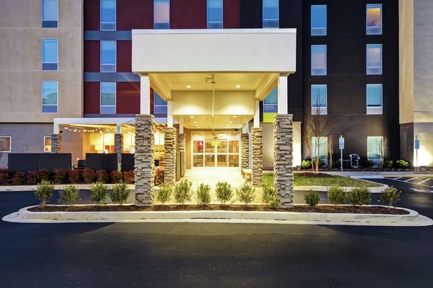 Images Home2 Suites by Hilton Smyrna Nashville