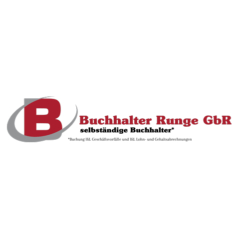 Buchhalter Runge GbR Logo