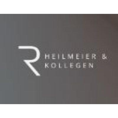 Logo Rechtsanwaltskanzlei Heilmeier und Kollegen