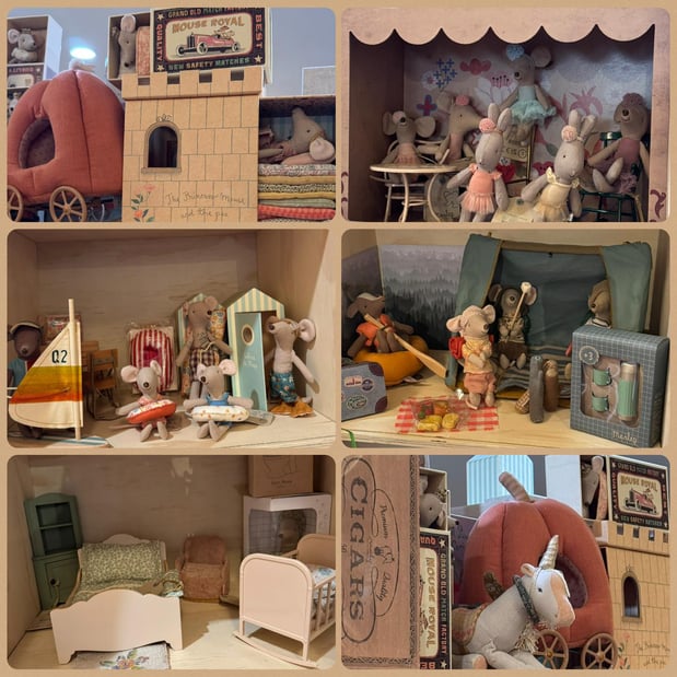 Images Einstein's Attic