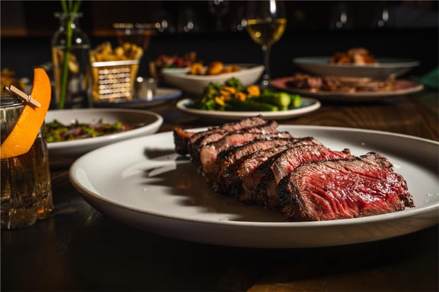 Images The Highland Dallas, Curio Collection by Hilton