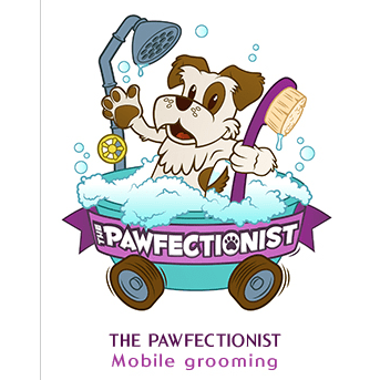 The Pawfectionist Logo