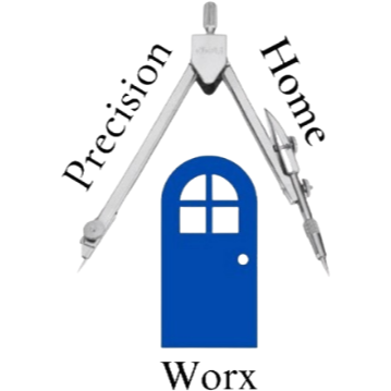 Precision Home Worx Logo