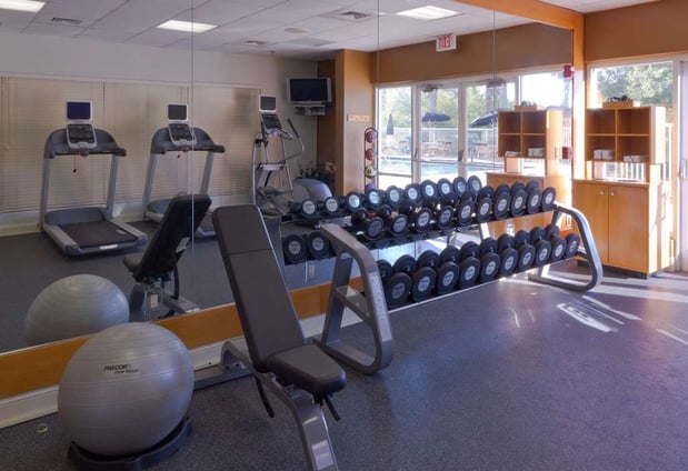 Images Hilton Garden Inn Jacksonville Airport