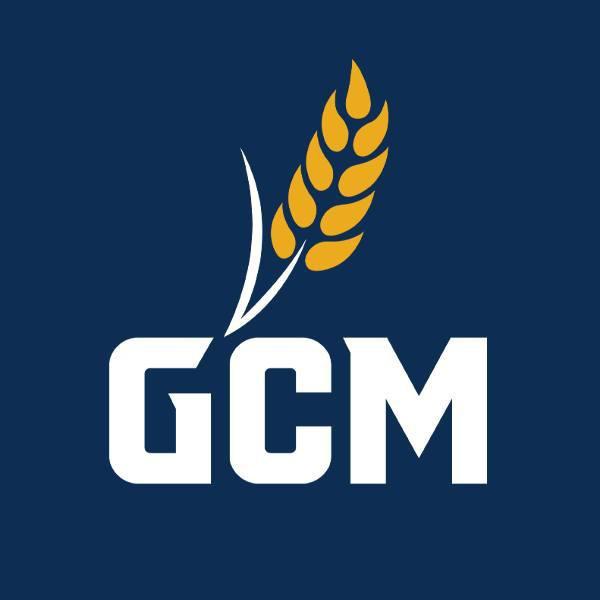 Greer Community Ministries Logo
