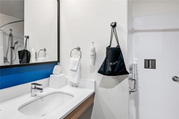 Images Spark by Hilton Fort Stockton