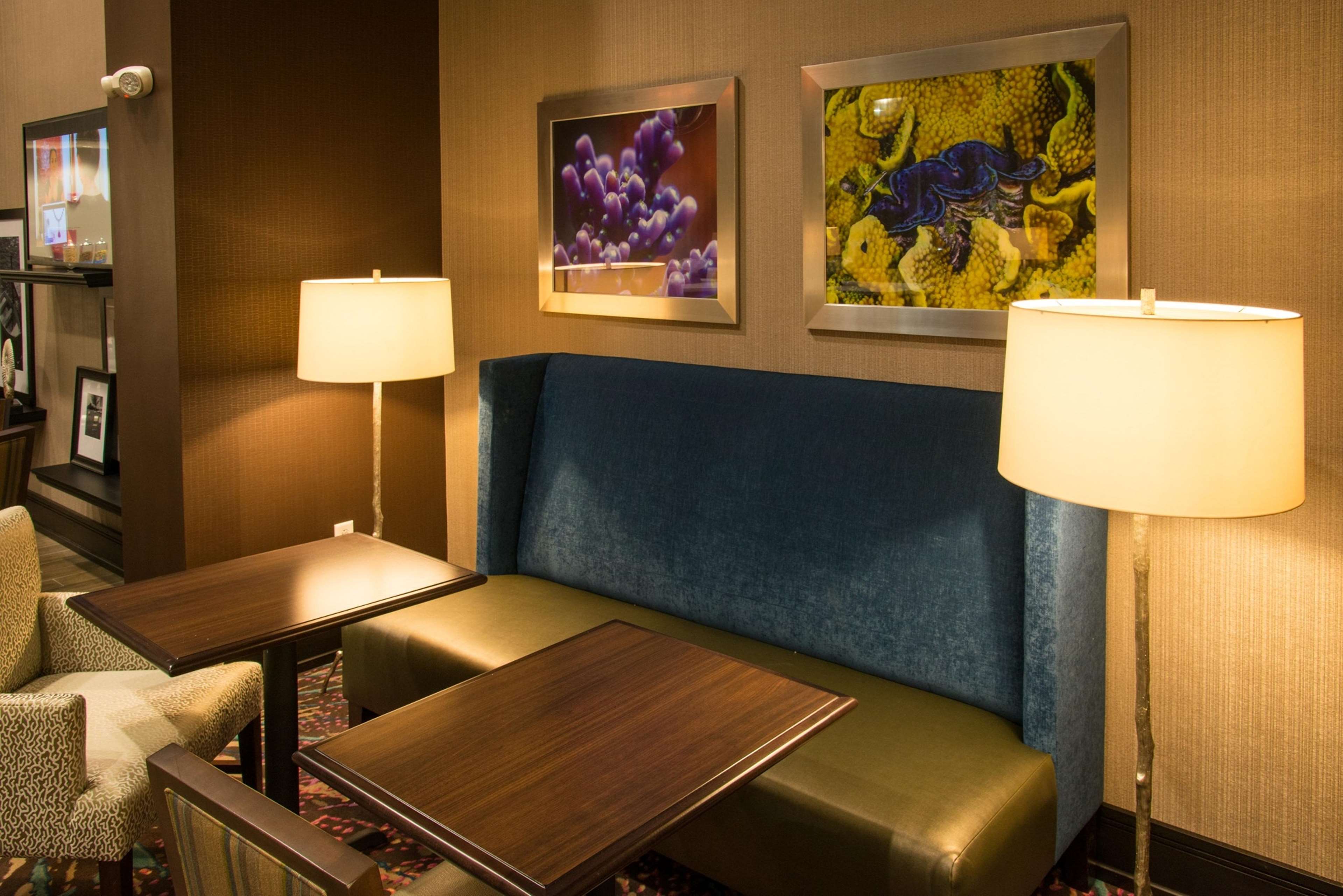 Hampton Inn & Suites Gulfport I-10