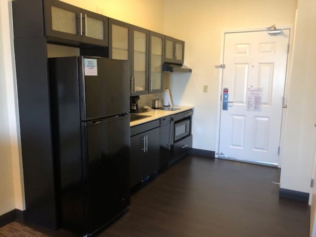 Images Candlewood Suites Fort Wayne - NW by IHG