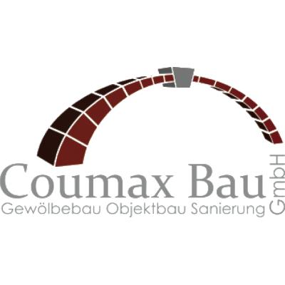 COUMAX Bau GmbH