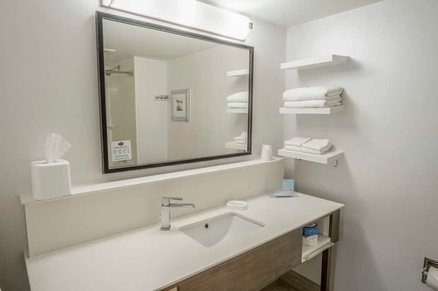 Images Hampton Inn Jacksonville South/I-95 at JTB