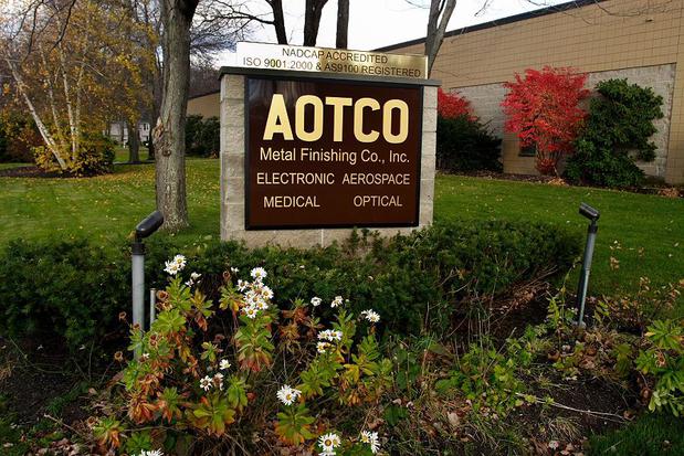 Images Aotco Metal Finishing Co