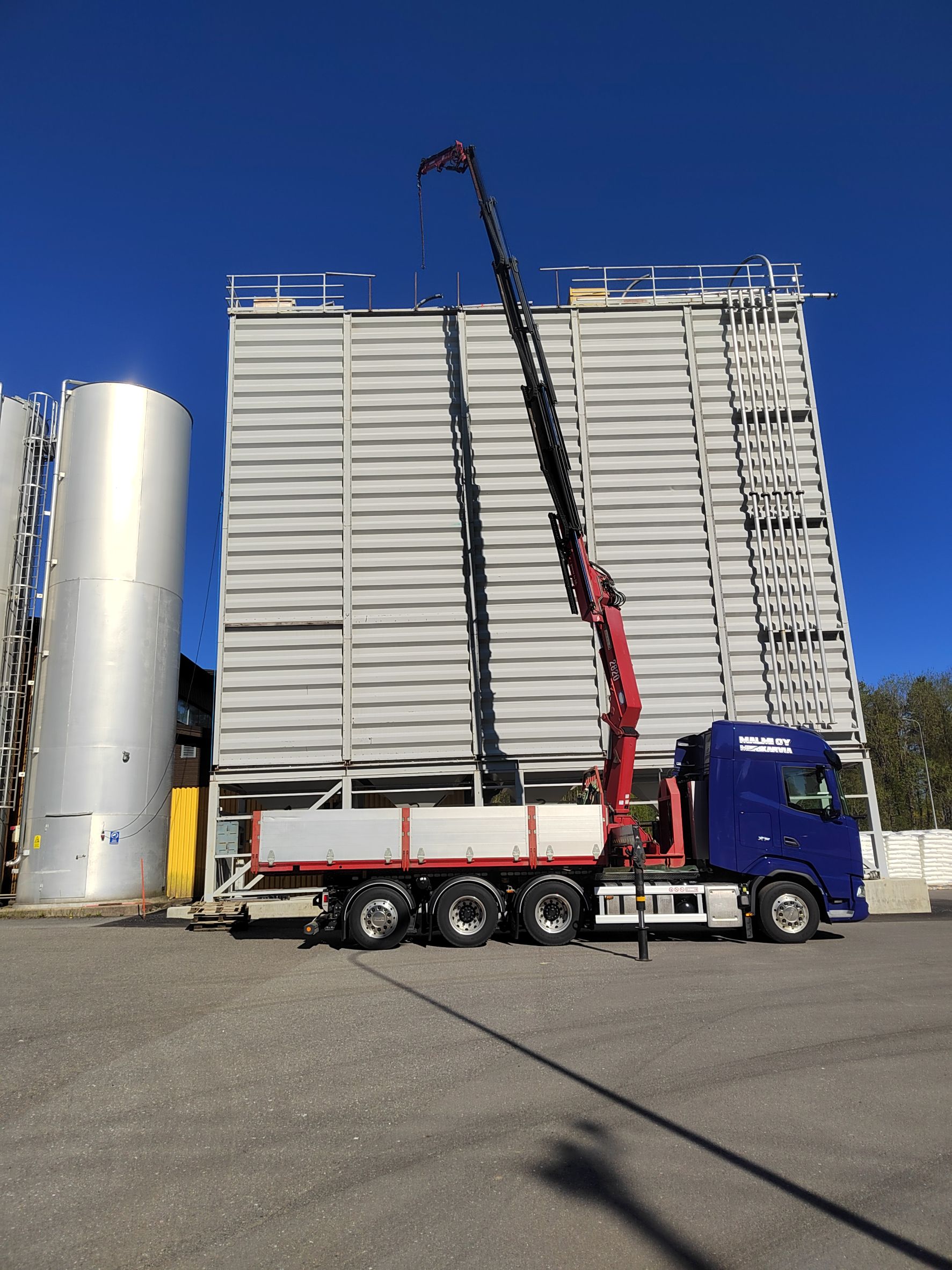 Images Pentti Malmi Oy