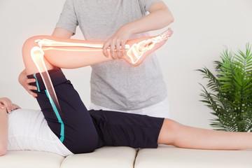 Bilder Physiotherapie Bahnhofplatz