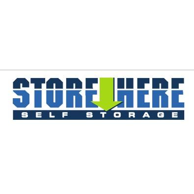 Store Here Self Storage Photo
