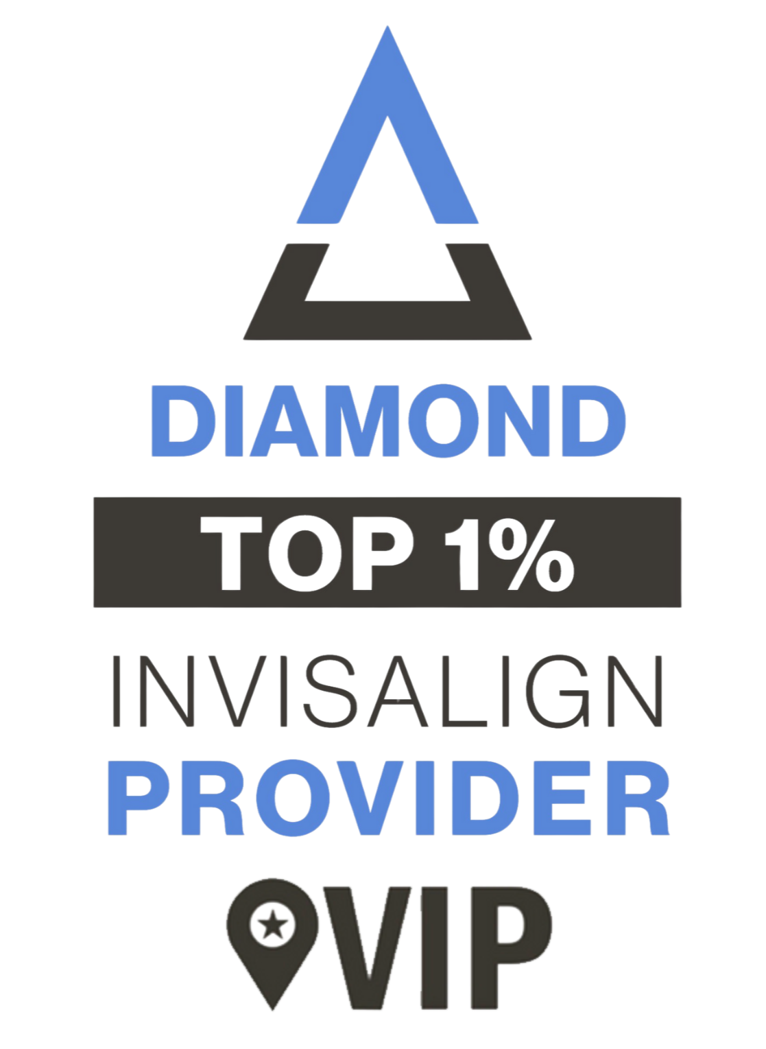 VIP Diamond Invisalign Provider