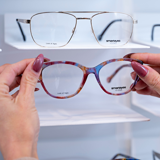 Images Optiker Smarteyes Køge