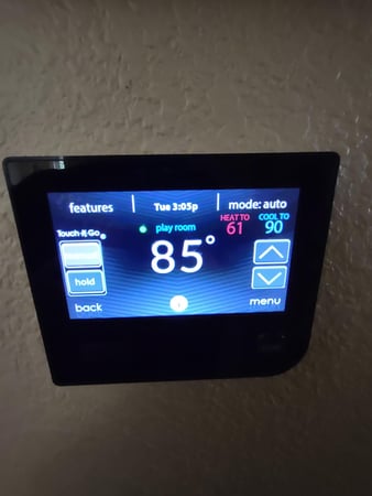 Images Alpine Heating & Air Conditioning, Inc