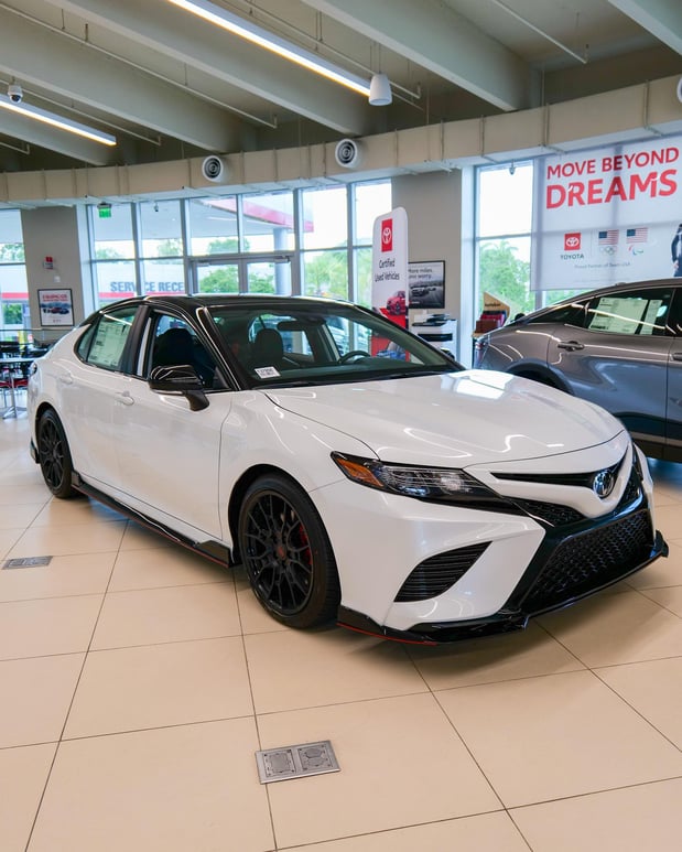 Images Kendall Toyota