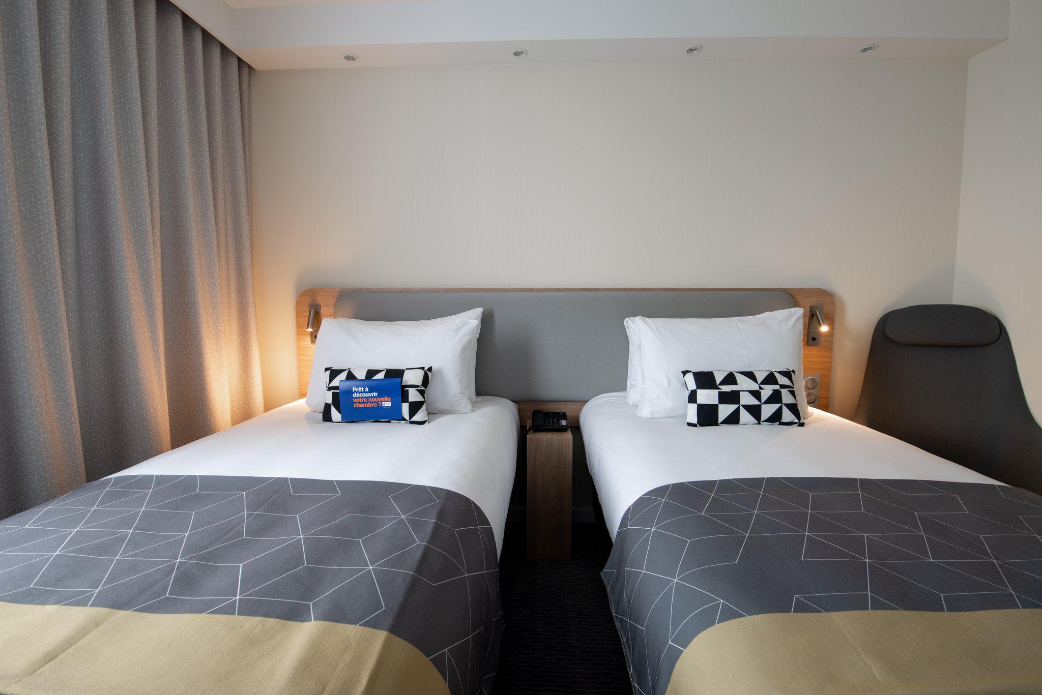 Holiday Inn Express Arcachon - la Teste by IHG