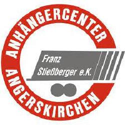 Kundenlogo Anhängercenter Franz Stießberger