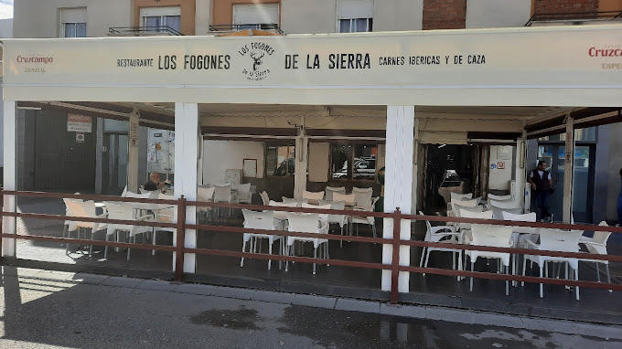 Images Restaurante Los Fogones de la Sierra