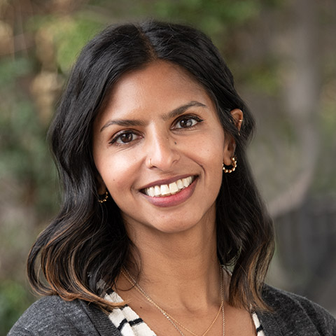 Dr Radhika V. Madhavan, MD - Berkeley, CA - Obstetrics & Gynecology