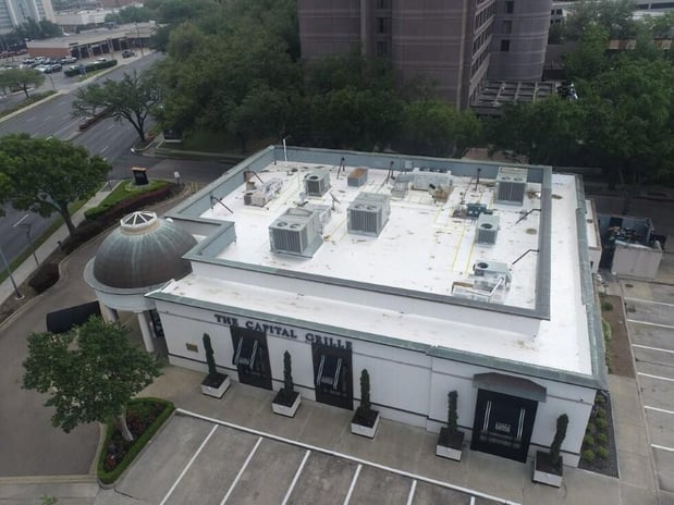 Images Engineered Roofing Systems