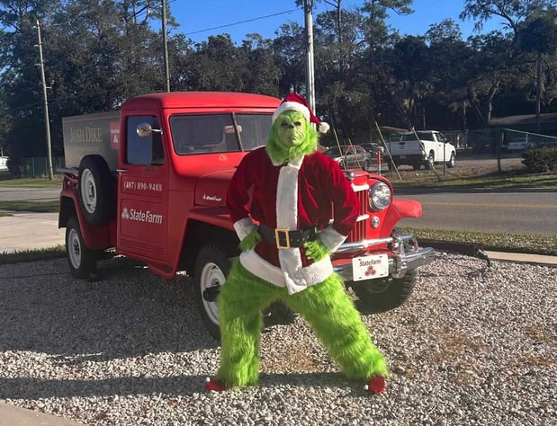 Images Josh Dike - State Farm Insurance Agent