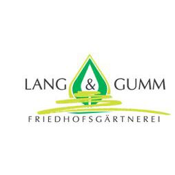 Logo Lang & Gumm Friedhofsgärtnerei Inh. Gerhard Lang
