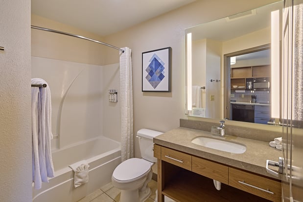 Images Candlewood Suites Peoria at Grand Prairie by IHG