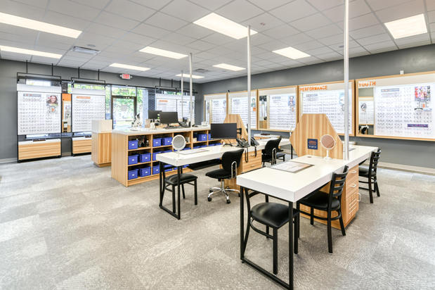 Images Stanton Optical