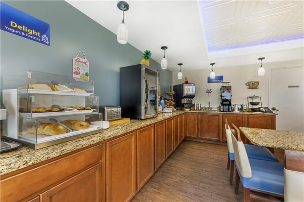 Images Best Western Joliet Inn & Suites