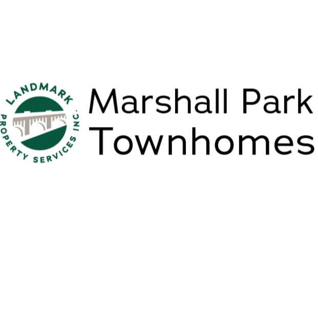 Marshall Park Townhomes Logo
