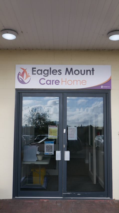 Images Eagles Mount Green Community