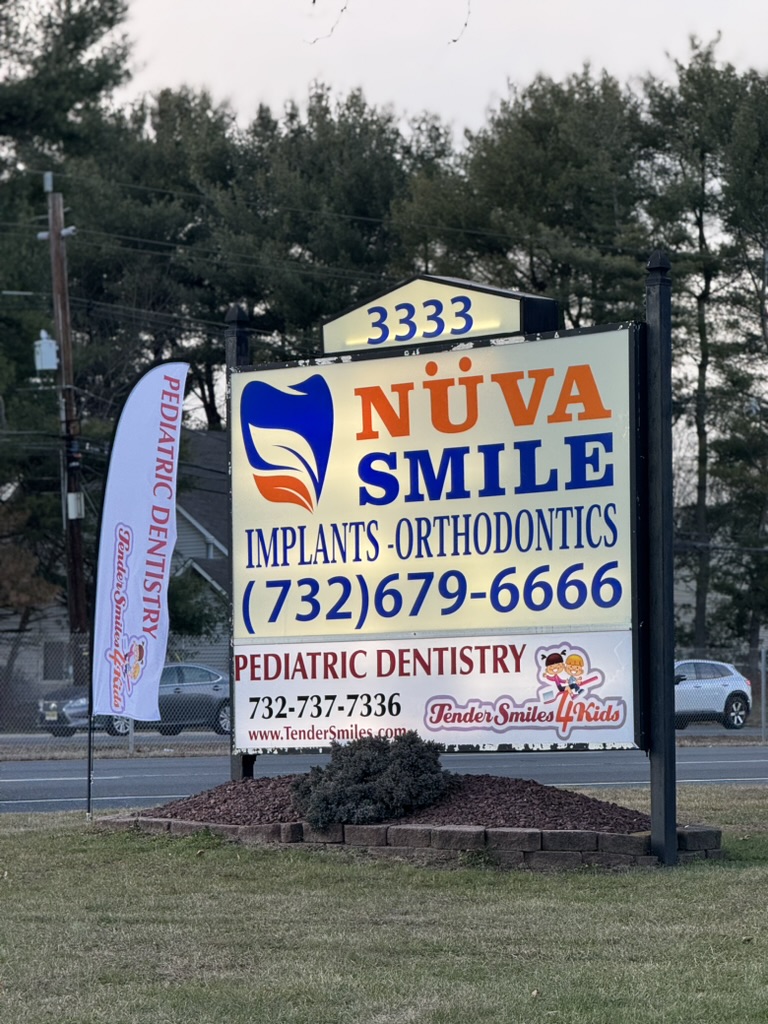 Tender Smiles 4 Kids Image