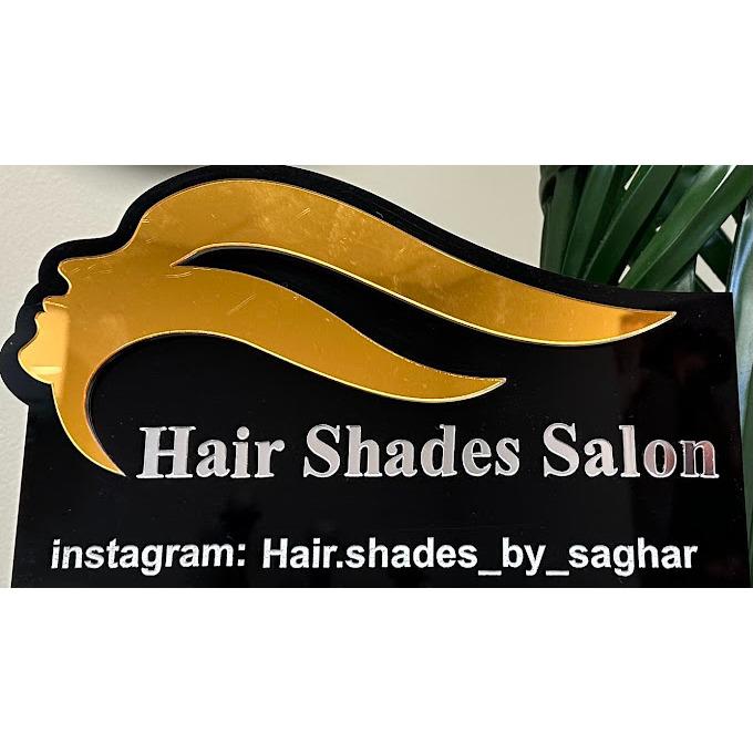 Saghar’s Beauty Salon Logo
