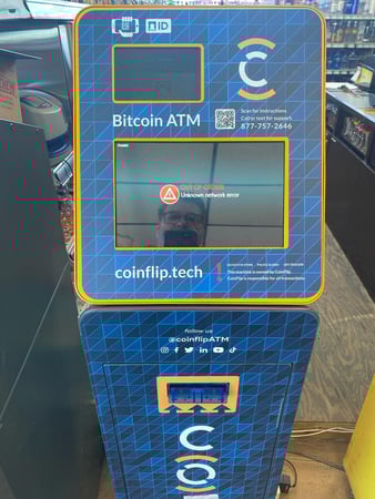 Images CoinFlip Bitcoin ATM - Harbor Market Liquor (Huntington Beach)
