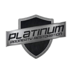 Platinum Property Restoration Inc Logo