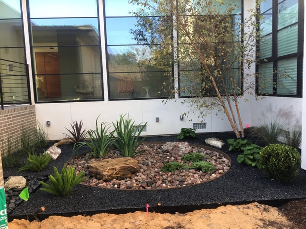 Images D&G Landscaping & Design