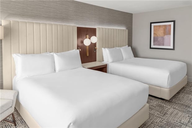 Images DoubleTree by Hilton Owatonna