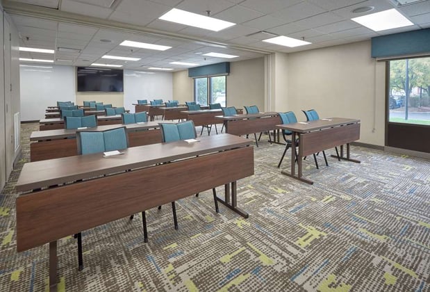 Images Hampton Inn Harrisburg West