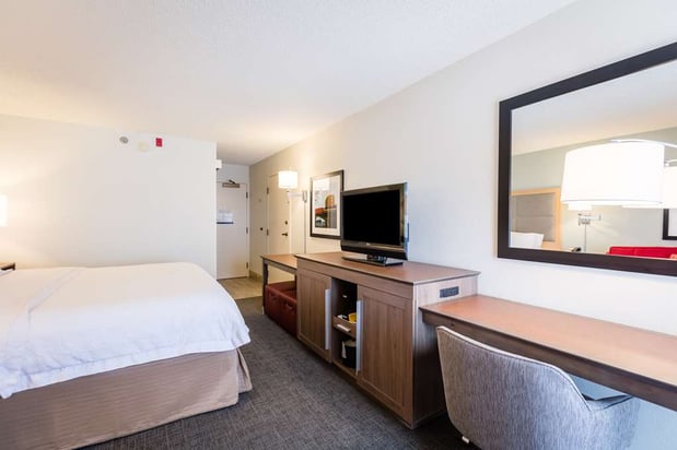 Images Hampton Inn Rochester South
