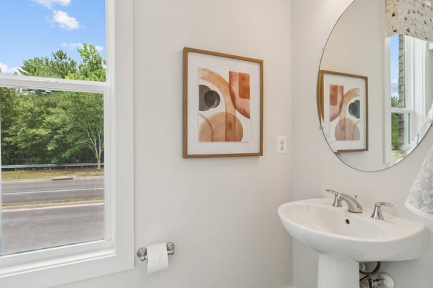 Images Village at Virginia Center by Stanley Martin Homes