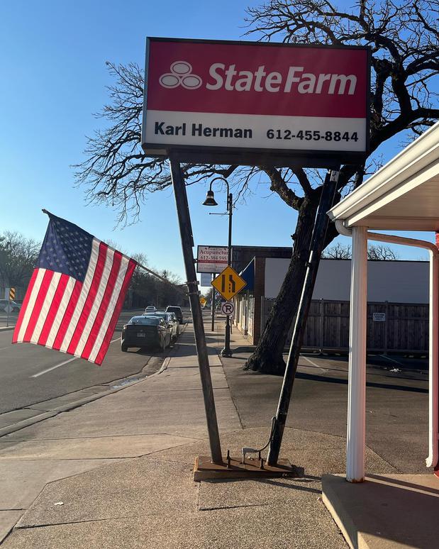 Images Karl Herman - State Farm Insurance Agent