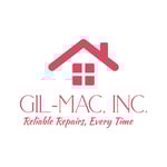 Gil-Mac, Inc. Logo