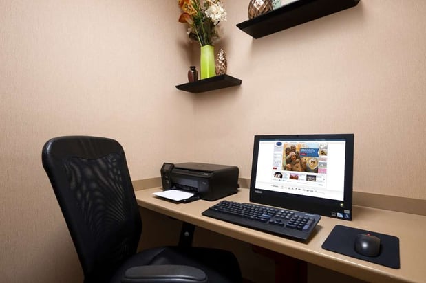 Images Hampton Inn Geneva