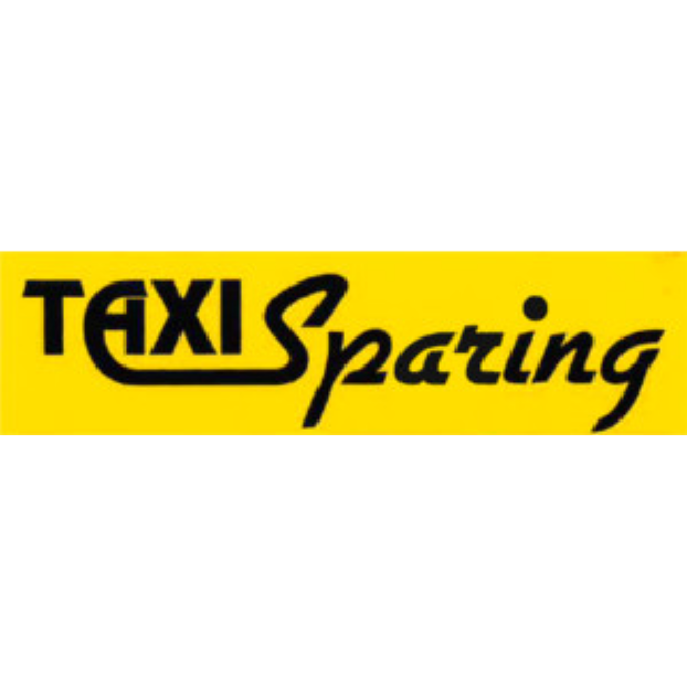 Logo Sparing Taxi & Mietwagenbetrieb