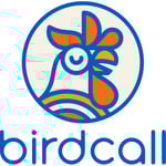 Birdcall Logo