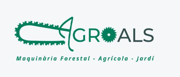 Images Agroals Maquinària Agrícola, Forestal I Jardí